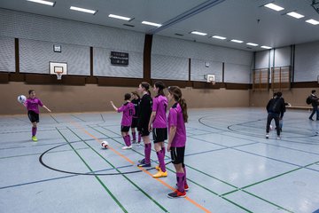 Bild 46 - wCJ KT Turnier Nachmittag